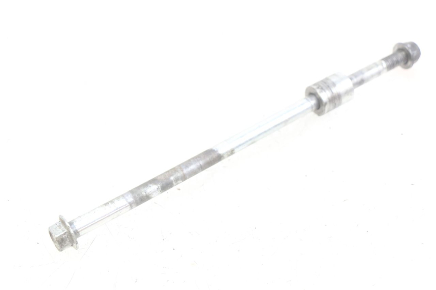 photo de FRONT WHEEL AXLE MBK STUNT NAKED 50 (2004 - 2018)