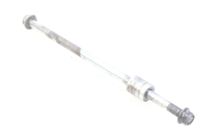 photo de FRONT WHEEL AXLE MBK STUNT NAKED 50 (2004 - 2018)