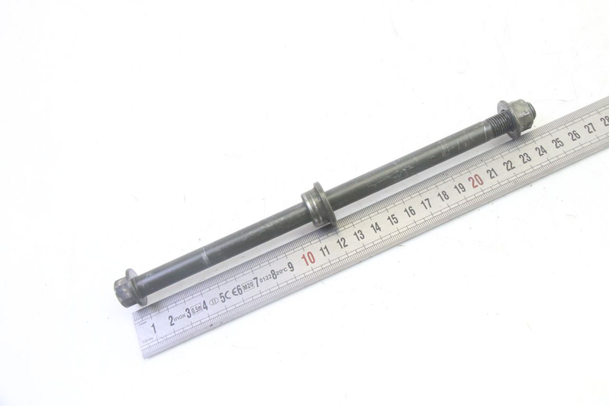 photo de FRONT WHEEL AXLE PEUGEOT TWEET 4T 50 (2018 - 2020)