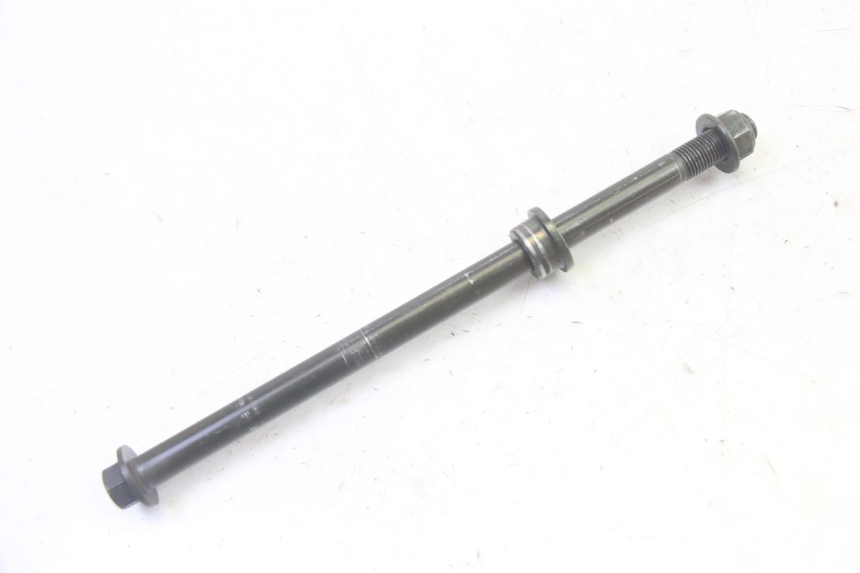 photo de FRONT WHEEL AXLE PEUGEOT TWEET PRO EFI 4T 50 (2021 - 2022)
