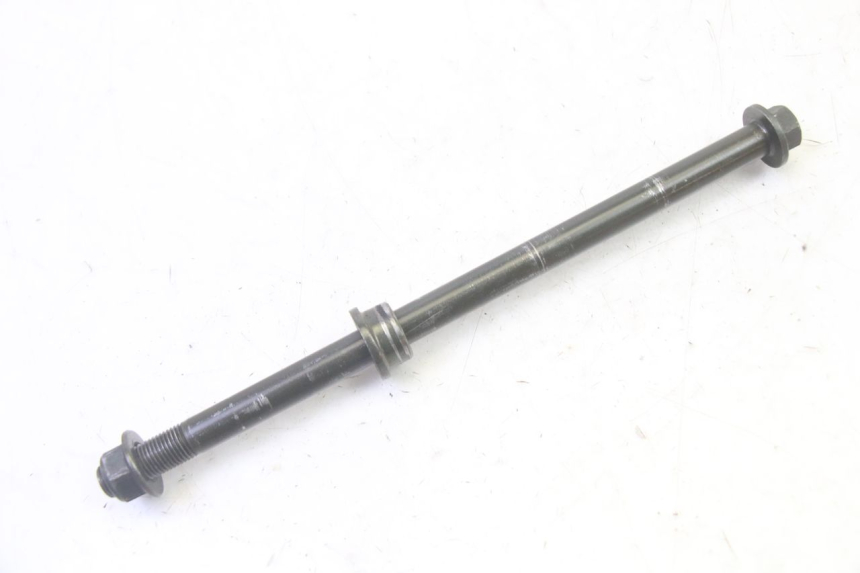 photo de FRONT WHEEL AXLE PEUGEOT TWEET PRO EFI 4T 50 (2021 - 2022)