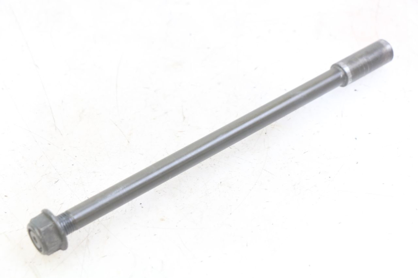 photo de FRONT WHEEL AXLE MOTRAC URBAN 4T 50 (2016 - 2024)