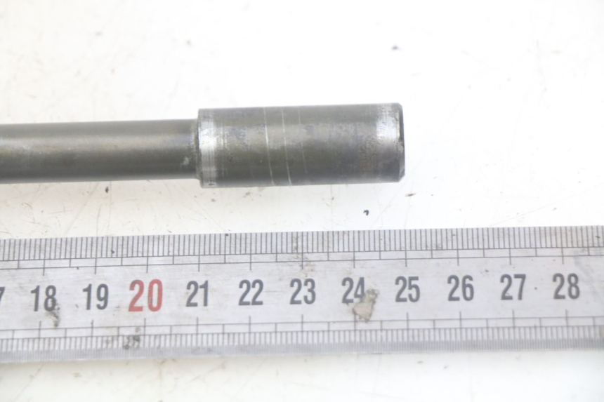 photo de FRONT WHEEL AXLE MOTRAC URBAN 4T 50 (2016 - 2024)
