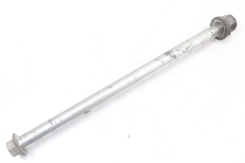 photo de FRONT WHEEL AXLE PEUGEOT VIVACITY NEW 4T 50 (2008 - 2017)