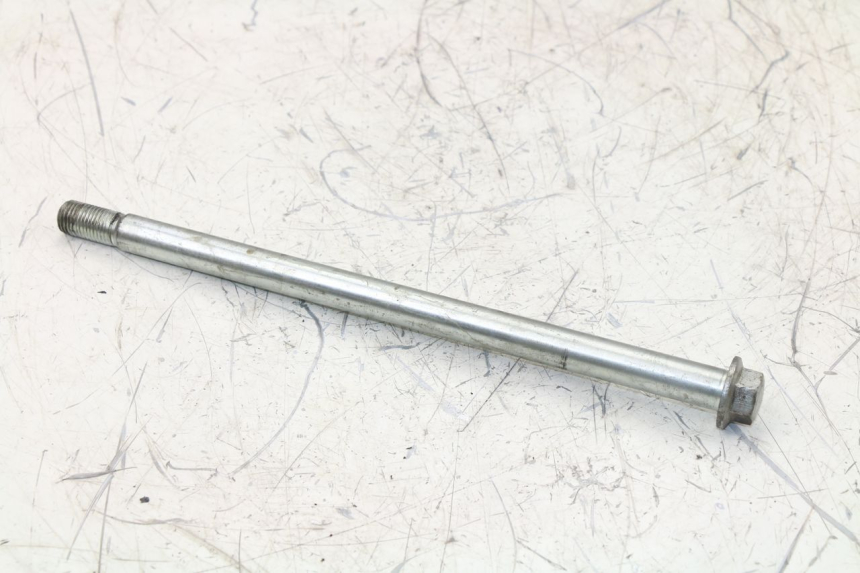 photo de FRONT WHEEL AXLE PEUGEOT VIVACITY NEW 4T 50 (2008 - 2017)