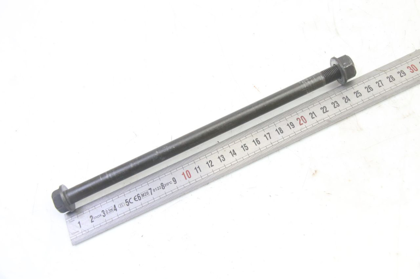 photo de FRONT WHEEL AXLE HONDA X8R 50 (1998 - 2003)