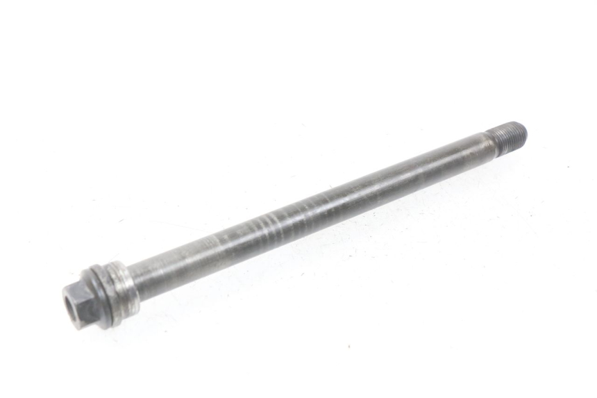photo de FRONT WHEEL AXLE YAMAHA XJ600 XJ DIVERSION 600 (1992 - 1997)