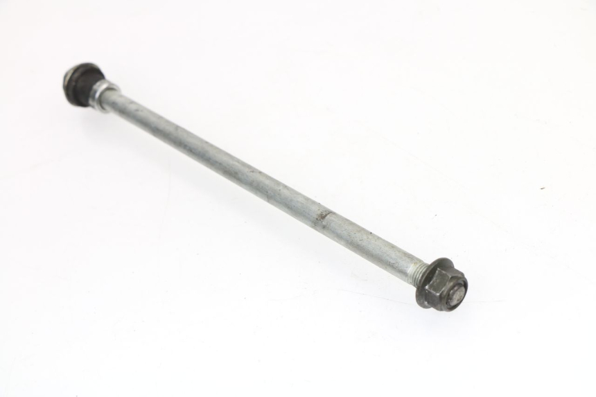 photo de FRONT WHEEL AXLE YAMAHA YP MAJESTY 125 (2002 - 2006)