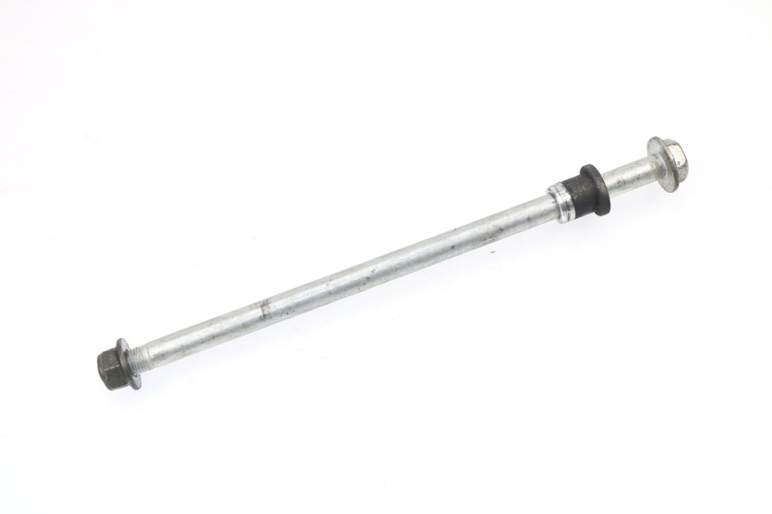 photo de FRONT WHEEL AXLE YAMAHA YP MAJESTY 125 (2002 - 2006)