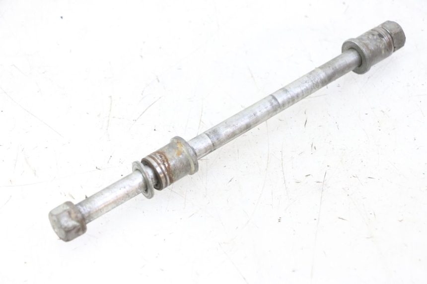 photo de FRONT WHEEL AXLE YAMAHA YZ 85 (2002 - 2018)