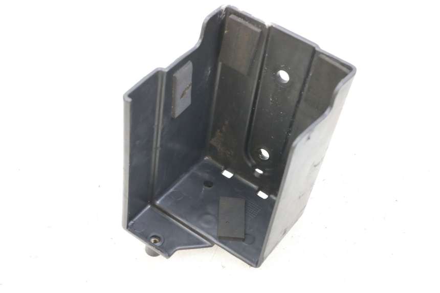 photo de BATTERY BOX HYOSUNG GV AQUILA 125 (2000 - 2004)