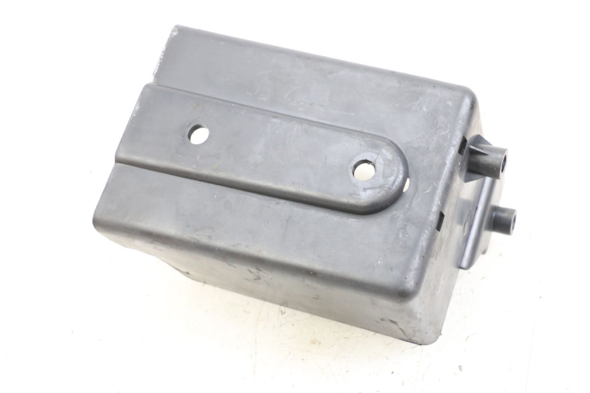 photo de BATTERY BOX HYOSUNG GV AQUILA 125 (2000 - 2004)
