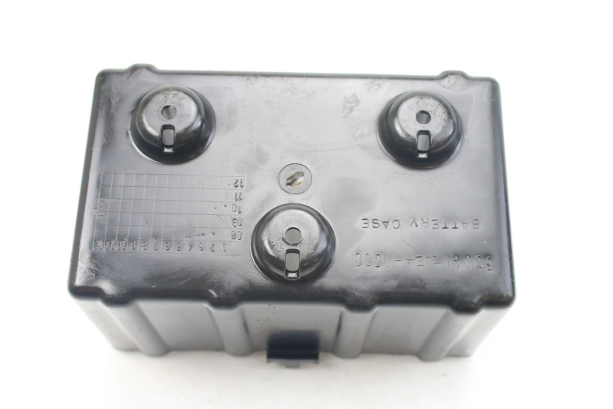photo de BATTERY TRAY SYM CITYCOM CITY COM 125 (2009 - 2014)