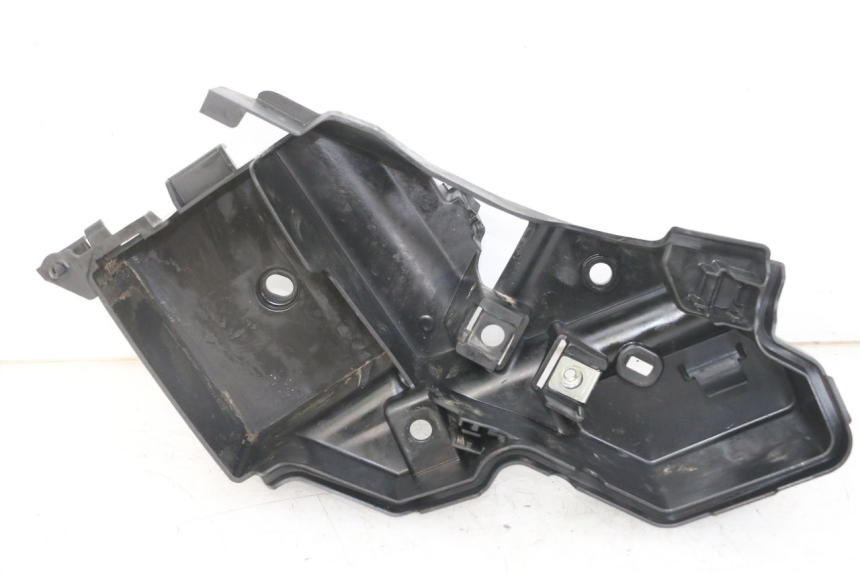 photo de BATTERY BOX HONDA CRF-F CRF F 110 (2019 - 2022)