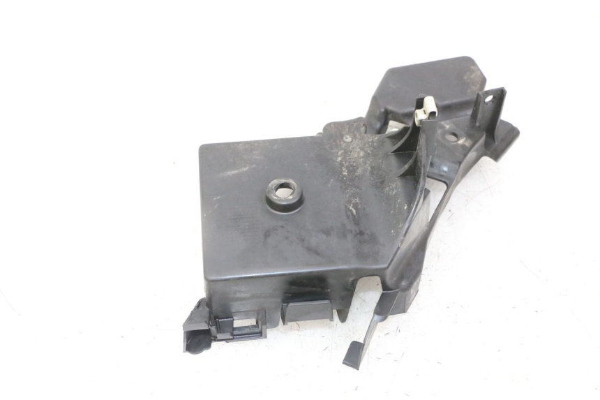 photo de BATTERY BOX HONDA CRF-F CRF F 110 (2019 - 2022)