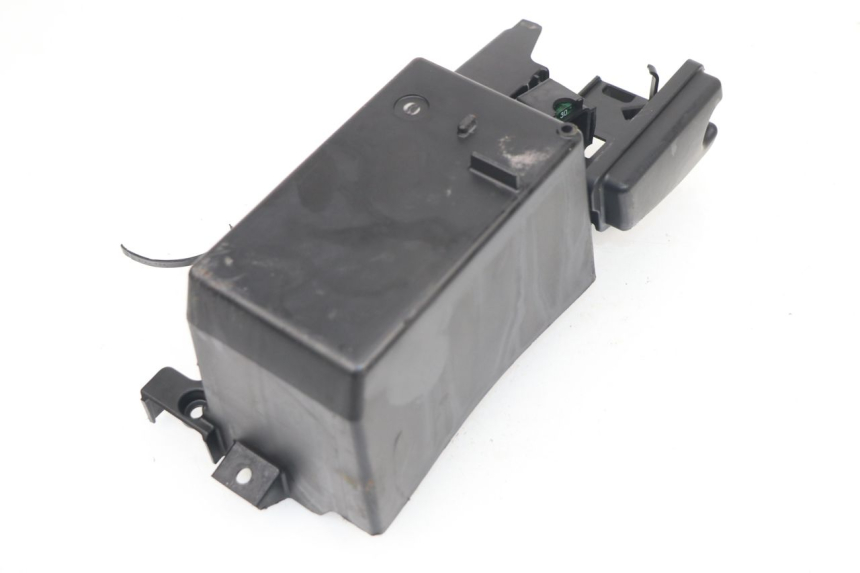 photo de BATTERY BOX KAWASAKI ER-6 ER6 F 650 (2006 - 2009)
