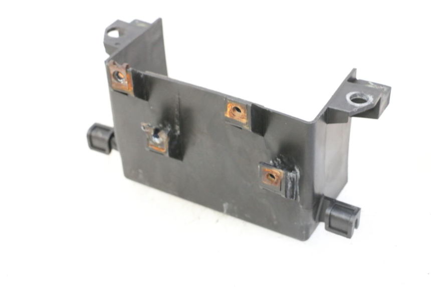 photo de BATTERY BOX YAMAHA FZ6 FAZER S2 600 (2007 - 2011)