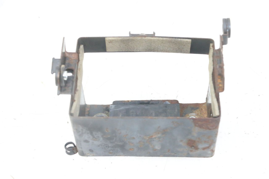 photo de BATTERY BOX SUZUKI GS GSE 500 (2001 - 2003)