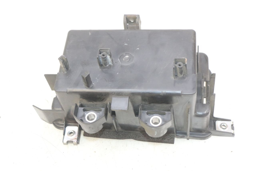 photo de BATTERY TRAY HONDA FJS SILVERWING SILVER WING 400 (2009 - 2016)