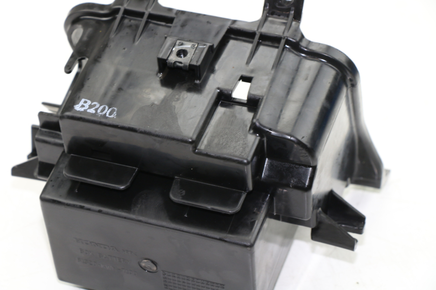 photo de BATTERY TRAY HONDA PCX (JF47) 125 (2012 - 2013)