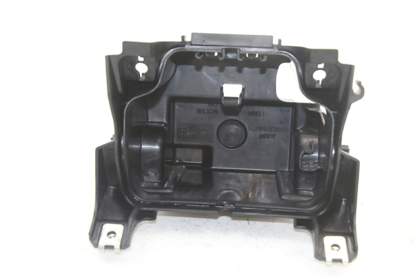 photo de BATTERY BOX HONDA PCX (JF57/JF64) 125 (2014 - 2018)