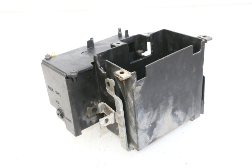 photo de BATTERY BOX HONDA VT C2 SHADOW 750 (1997 - 2001)