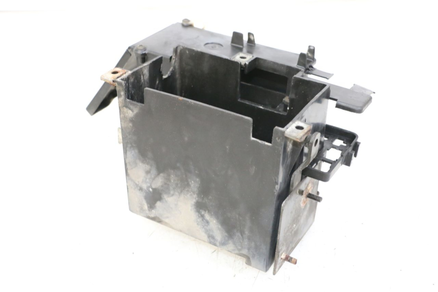 photo de BATTERY BOX HONDA VT C2 SHADOW 750 (1997 - 2001)