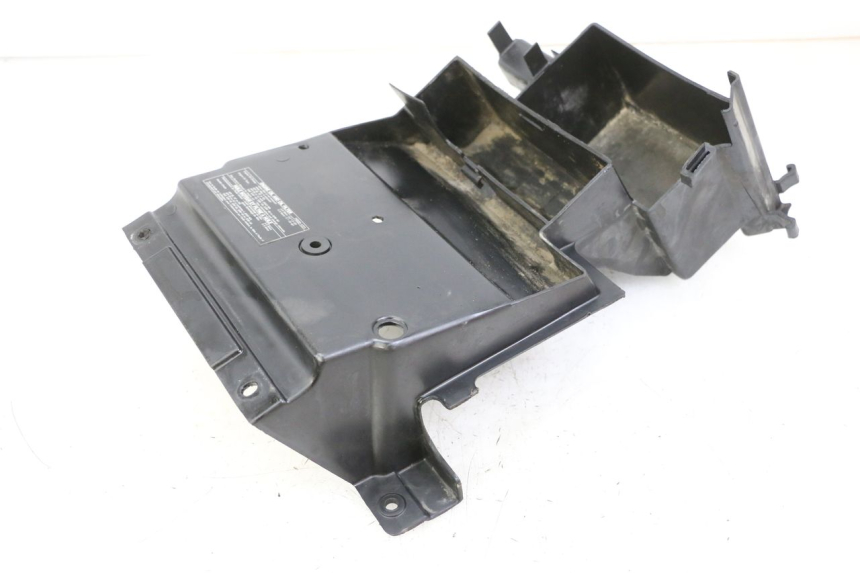 photo de BATTERY TRAY KAWASAKI ZR7 ZR-7 S 750 (1999 - 2004)