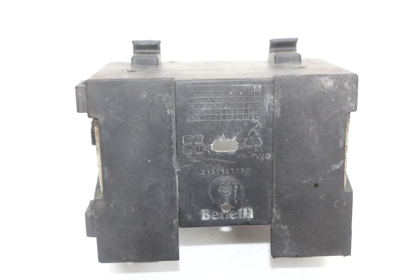 photo de BATTERY BOX RENAULT KOURANOS 125 (2001 - 2004)