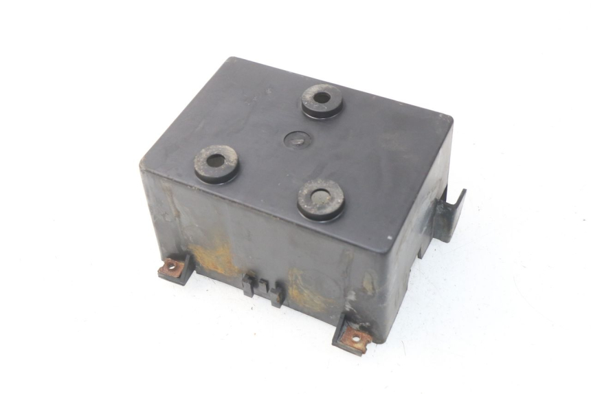 photo de BATTERY BOX KYMCO DINK STREET 125 (2009 - 2014)