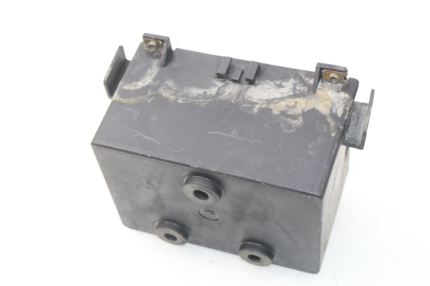 photo de BATTERY BOX KYMCO DINK STREET 125 (2009 - 2014)