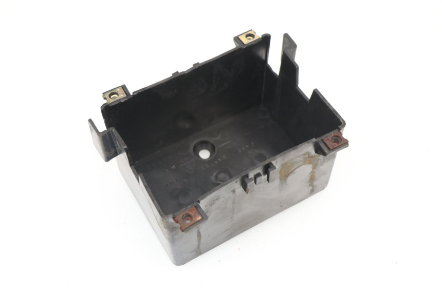 photo de BATTERY BOX KYMCO DINK STREET 125 (2009 - 2014)