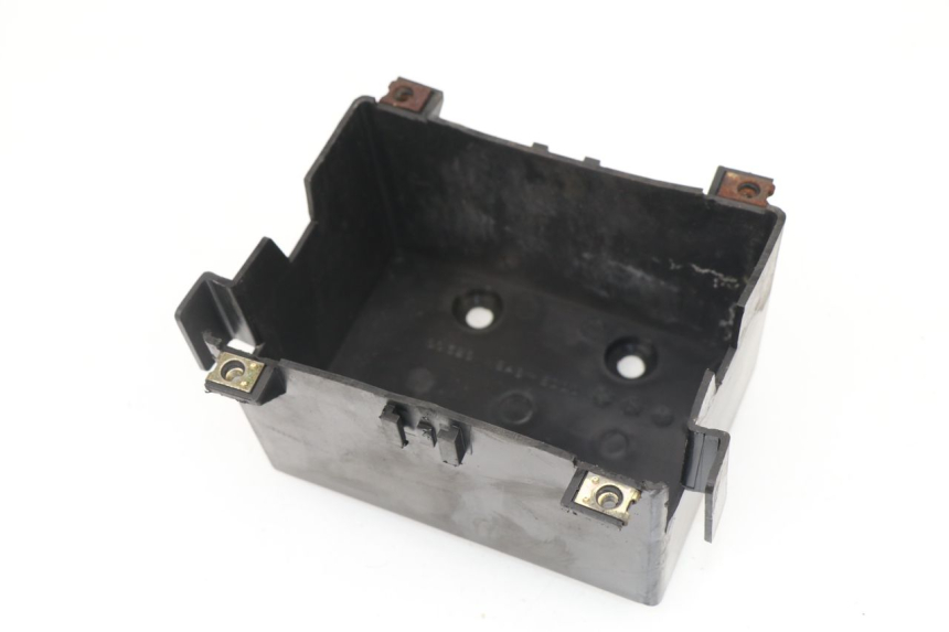 photo de BATTERY BOX KYMCO DINK STREET 125 (2009 - 2014)
