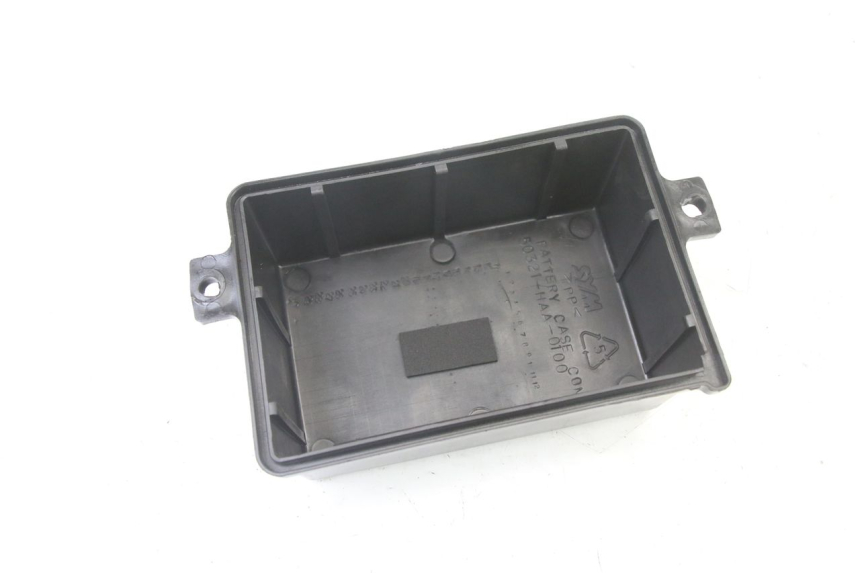 photo de BATTERY BOX SYM ORBIT III 3 4T 50 (2021 - 2025)