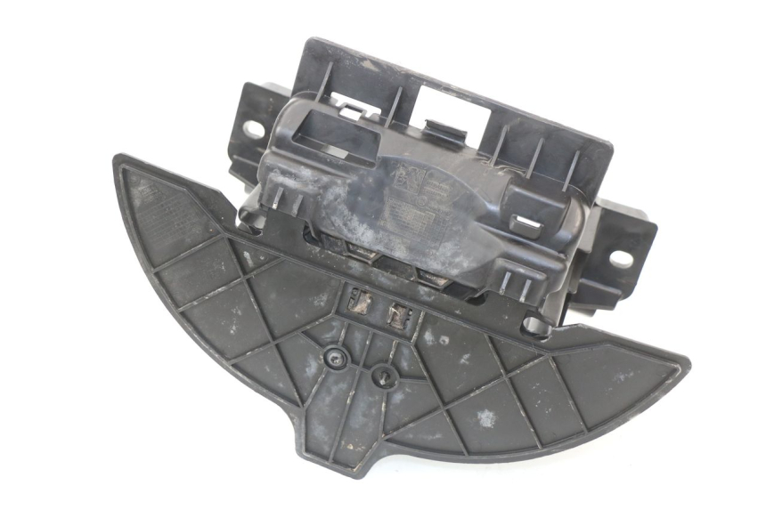 photo de BATTERY TRAY PEUGEOT CITYSTAR 50 (2013 - 2017)