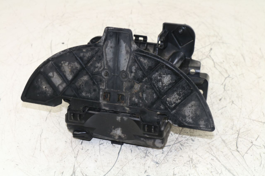 photo de BATTERY TRAY PEUGEOT CITYSTAR 50 (2013 - 2017)