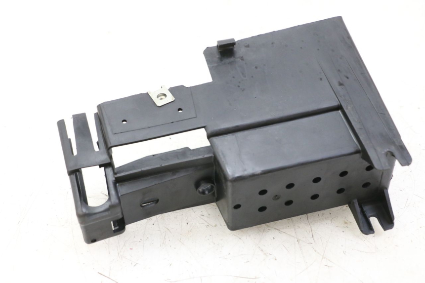 photo de BATTERY BOX PEUGEOT TREKKER TKR 50 (2005 - 2014)