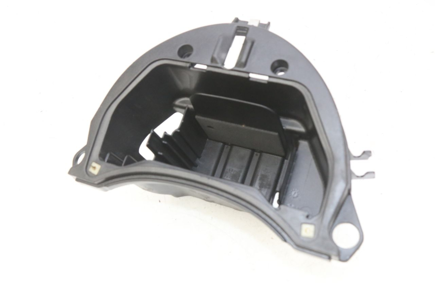 photo de BATTERY TRAY PIAGGIO LIBERTY IGET 4T 50 (2015 - 2020)