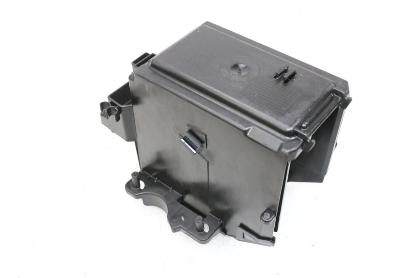 photo de BATTERY BOX BMW R GS 1250 (2021 - 2024) - Surface and material condition