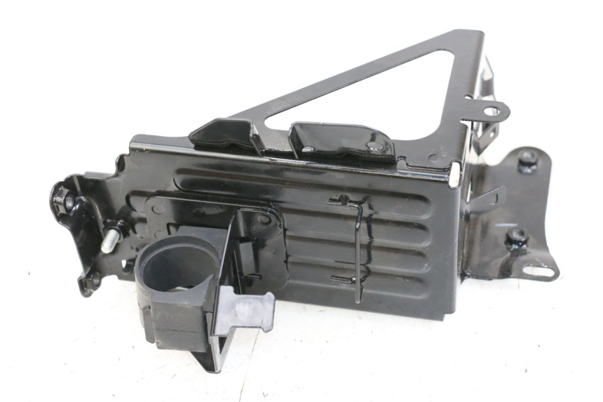 photo de BATTERY BOX ROYAL ENFIELD CONTINENTAL GT 650 (2019 - 2024)