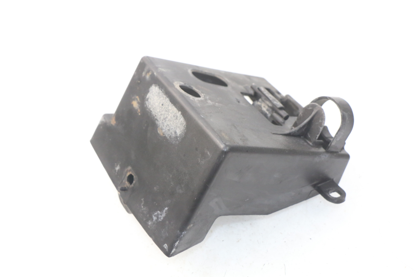 photo de BATTERY BOX PEUGEOT SC 50 (1988 - 1992)
