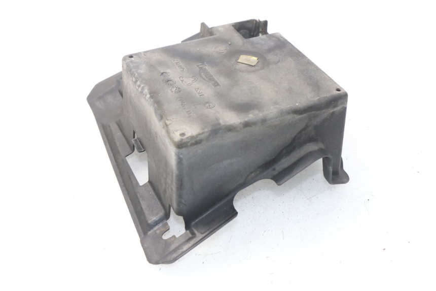 photo de BATTERY BOX TRIUMPH SPRINT ST ABS 1050 (2005 - 2007)