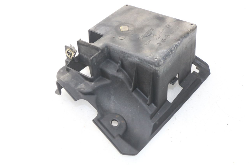 photo de BATTERY BOX TRIUMPH SPRINT ST ABS 1050 (2005 - 2007)