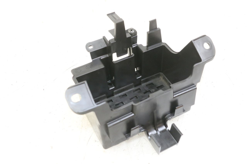 photo de BATTERY BOX SUZUKI GSX F GSXF 650 (2007 - 2015)