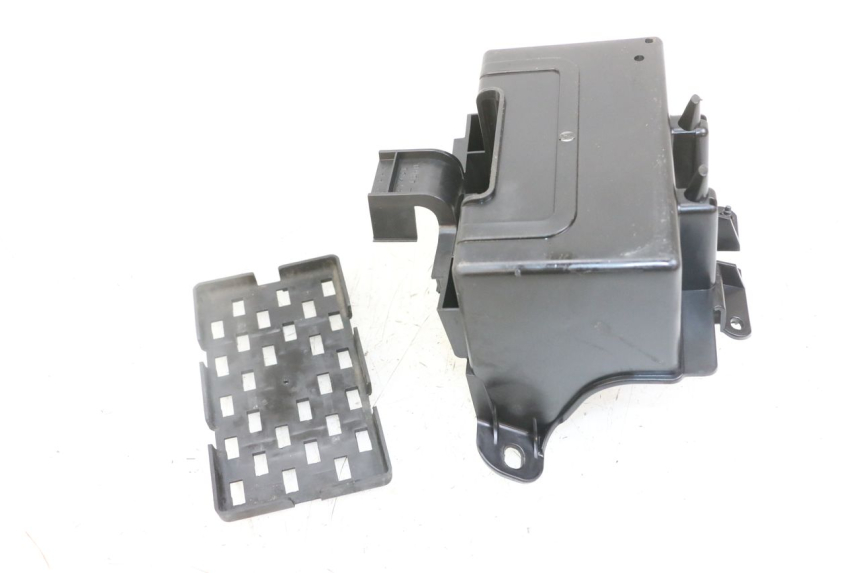 photo de BATTERY BOX SUZUKI GSX F GSXF 650 (2007 - 2015)