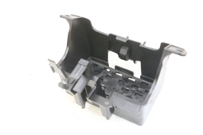photo de BATTERY BOX SUZUKI GSX F GSXF 650 (2007 - 2015)