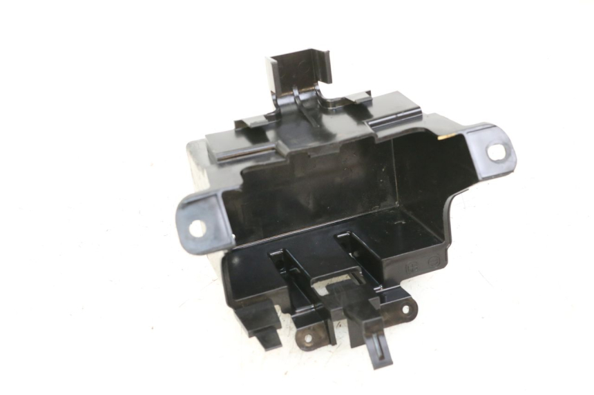 photo de BATTERY BOX SUZUKI GSX F GSXF 650 (2007 - 2015)