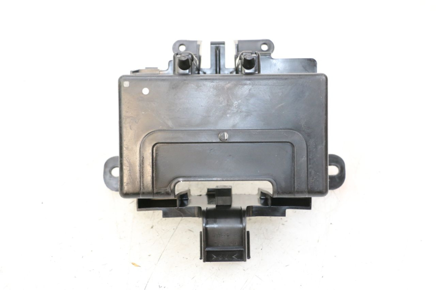 photo de BATTERY BOX SUZUKI GSX F GSXF 650 (2007 - 2015)