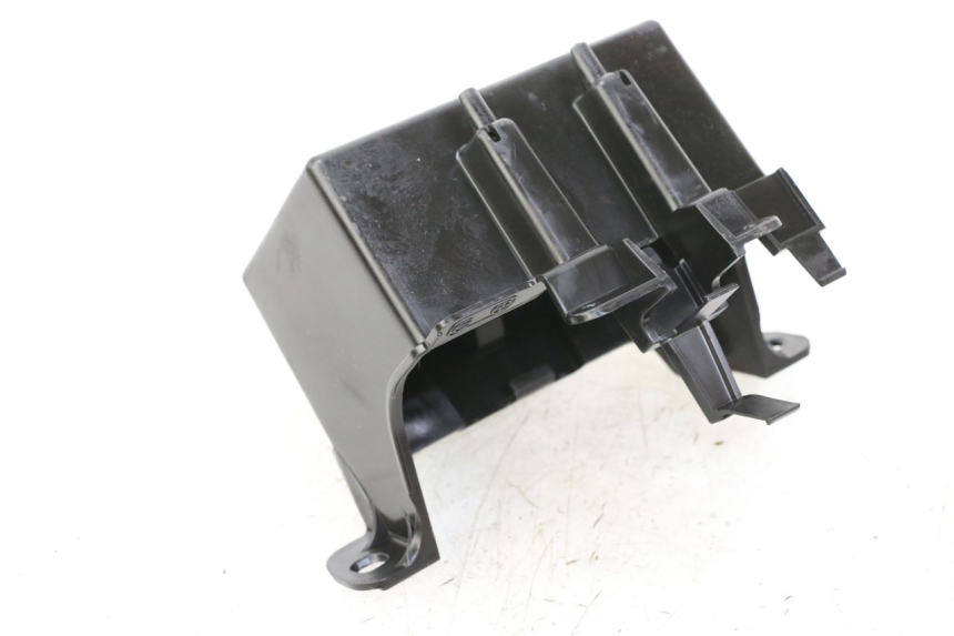 photo de BATTERY BOX SUZUKI GSX F GSXF 650 (2007 - 2015)