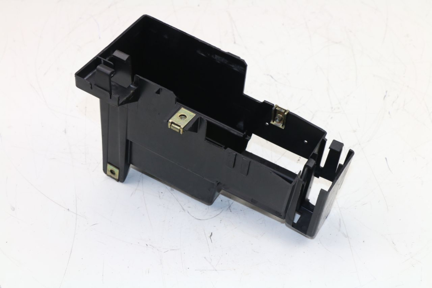 photo de BATTERY BOX PEUGEOT TREKKER TKR 50 (2005 - 2014)